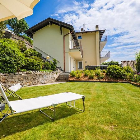 Piancalodge Cannero Riviera Dış mekan fotoğraf