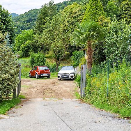 Piancalodge Cannero Riviera Dış mekan fotoğraf