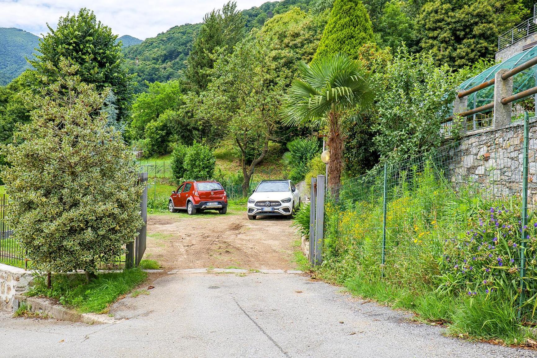 Piancalodge Cannero Riviera Dış mekan fotoğraf